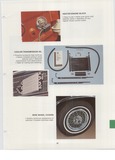 Previous Page - Dealer Accessory Catalog January 1974