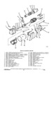 Previous Page - Parts Illustration Catalog P&A 11A July 1975