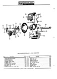 Previous Page - Parts Catalogue No. 745B June 1976