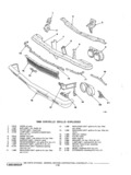 Previous Page - Illustration Catalog P&A 11A October 1976