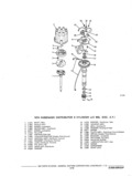 Previous Page - Illustration Catalog P&A 11A October 1976