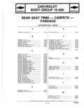 Next Page - Parts Catalog 10 September 1978