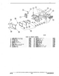 Previous Page - Parts Catalogue 10A September 1978