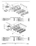 Previous Page - Parts Catalogue 10A September 1978