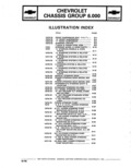 Previous Page - Parts Catalogue 10A September 1978