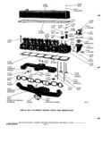 Previous Page - Chassis and Body Parts Catalog 72TM May 1979