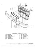 Next Page - Chassis and Body Parts Catalog 72TM May 1979