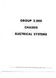 Previous Page - Chassis and Body Parts Catalog 72TM May 1979