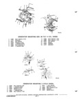 Next Page - Chassis and Body Parts Catalog 72TM May 1979