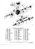 Previous Page - Chassis and Body Parts Catalog 72TM May 1979