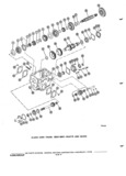 Previous Page - Chassis and Body Parts Catalog 72TM May 1979