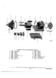 Previous Page - Chassis and Body Parts Catalog 72TM May 1979