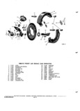 Previous Page - Chassis and Body Parts Catalog 72TM May 1979