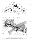 Next Page - Chassis and Body Parts Catalog 72TM May 1979