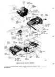 Previous Page - Chassis and Body Parts Catalog 72TM May 1979