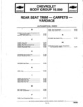 Previous Page - Parts Catalog 14 June 1979