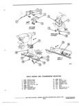 Next Page - Parts Illustration Catalog 40A May 1980