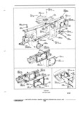 Next Page - Parts Illustration Catalog 40A May 1980