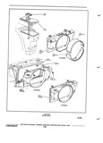 Next Page - Parts Illustration Catalog 40A May 1980