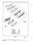 Next Page - Parts Illustration Catalog 40A May 1980