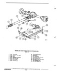 Next Page - Parts Illustration Catalog 40A May 1980