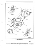 Next Page - Parts Illustration Catalog 40A May 1980