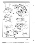 Previous Page - Parts Illustration Catalog 40A May 1980