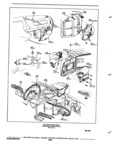 Previous Page - Parts Illustration Catalog 40A May 1980