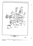 Previous Page - Parts Illustration Catalog 40A May 1980