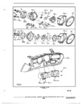 Previous Page - Parts Illustration Catalog 40A May 1980