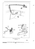 Previous Page - Parts Illustration Catalog 40A May 1980