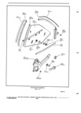 Previous Page - Parts Illustration Catalog 40A May 1980