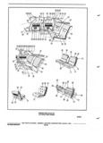 Previous Page - Parts Illustration Catalog 40A May 1980