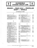 Next Page - Parts Catalog 31 May 1980