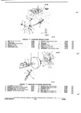 Previous Page - Chassis and Body Parts Catalog P&A 14 May 1981