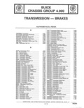 Previous Page - Parts and Accessories Catalog 41 May 1981