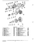 Next Page - Parts Book SPRINT-57 April 1981