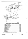 Previous Page - Parts and Illustration Catalog 44W January 1982