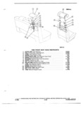 Previous Page - Parts and Illustration Catalog 44W January 1982