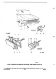 Previous Page - Parts and Accessory Catalog 55A June 1982