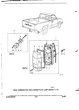 Next Page - Parts and Accessory Catalog 55A June 1982