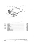 Previous Page - Parts and Illustration Catalog P&A 14A December 1983