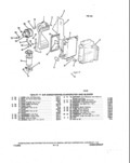 Previous Page - Parts and Illustration Catalog P&A 14A December 1983