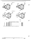 Previous Page - Illustration Catalog P&A 51A February 1983