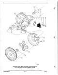 Next Page - Parts and Accessories Catalog 82TMGRF July 1983