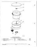 Previous Page - Parts and Accessories Catalog 82TMGRF July 1983