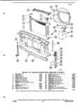 Previous Page - Parts and Illustration Catalog P&A 52A January 1984