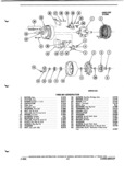 Previous Page - Parts and Illustration Catalog P&A 52A January 1984