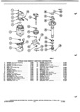 Next Page - Parts and Illustration Catalog P&A 52A January 1984