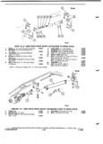 Previous Page - Parts and Illustration Catalog P&A 52A January 1984